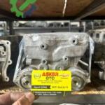 Opel Zafira Travers Çıkma Parça Ankara