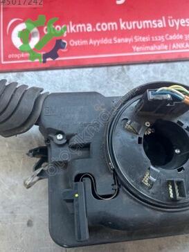 Opel Zafira Sinyal Kolu çıkma parça
