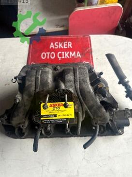 Opel Zafira Emme Manifoldu çıkma parça