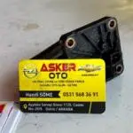 Opel Zafira yağ seviye sensörü z16xe