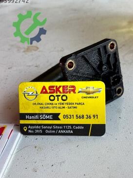Opel Zafira Fark Basınç Sensörü çıkma parça