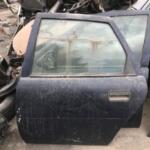 Opel Vectra Sol Arka Kapı 1990-1995