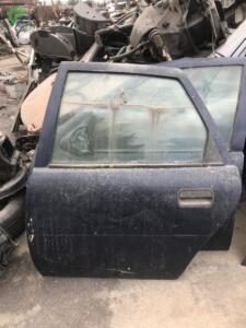 Opel Vectra Sol Arka Kapı 1990-1995