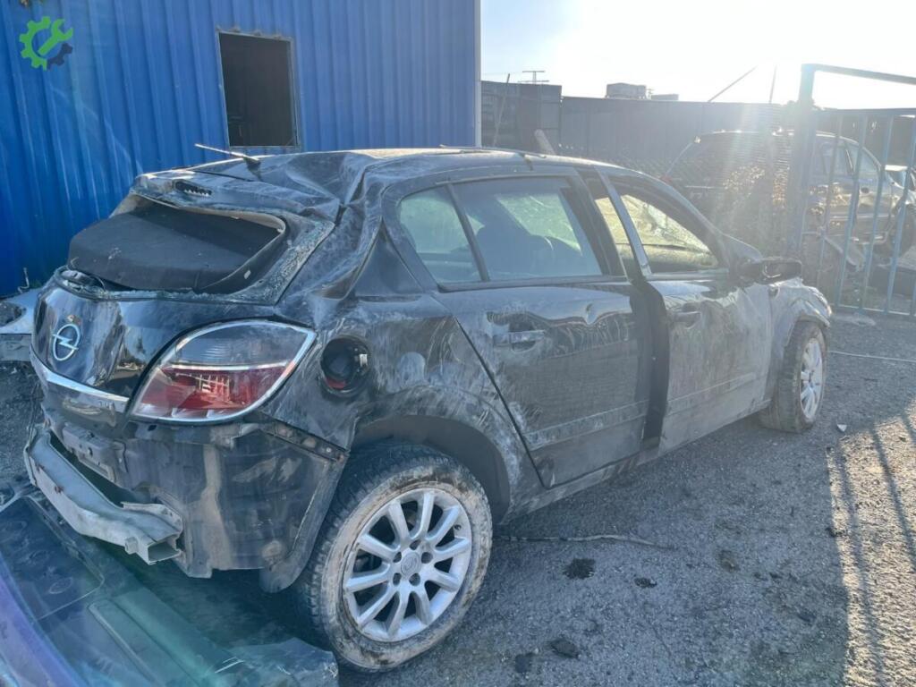 Opel Astra Komple Motor çıkma parça