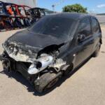 Nissan Micra Kapı çıkma parça - SEBAT OTOMOTİV Ankara