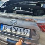 Nissan Qashqai Torpido çıkma parça - SEBAT OTOMOTİV Ankara
