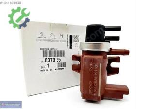 0370.35 Elektrovana Kahverengi 206-207-300­8-307-308- 408-5008