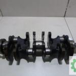 FABIA AQW MOTOR KRANK MİLİ