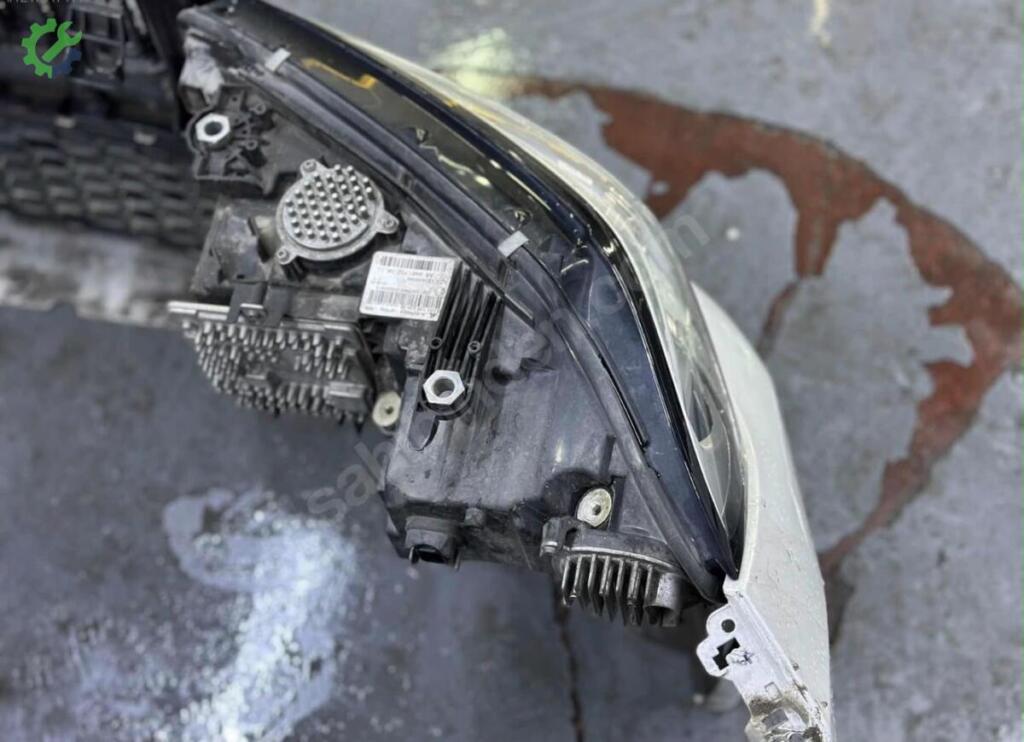 BMW 3 Serisi Tampon Giydirme G20 ön arka tampon seti bmw M çıkma parça