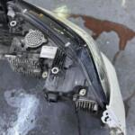 Bmw g20 tampon seti komple m