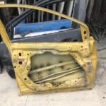 Mazda 2 Sol Ön Kapı 2007-2013
