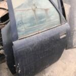 Opel Vectra Sol Arka Kapı 1990-1995