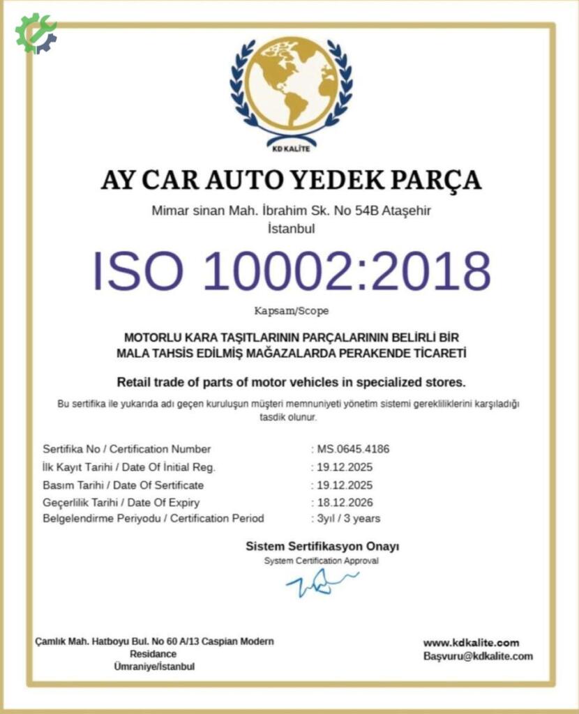 Mercedes-Benz E Serisi Far Anahtarı 2016A213906650 çıkma parça