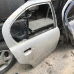 Nissan Primera Sağ Arka Kapı 1997-2001