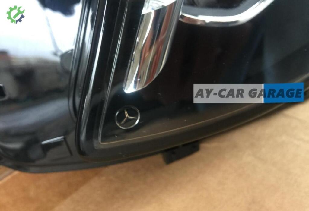 Mercedes-Benz E Serisi Far Anahtarı 2016A213906650 çıkma parça