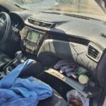 Nissan Qashqai Komple Motor çıkma parça - SEBAT OTOMOTİV Ankara