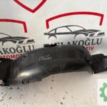 RENAULT CAPTUR 1 SAĞ ARKA DAVLUMBAZ