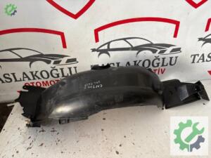 RENAULT CAPTUR 1 SAĞ ARKA DAVLUMBAZ