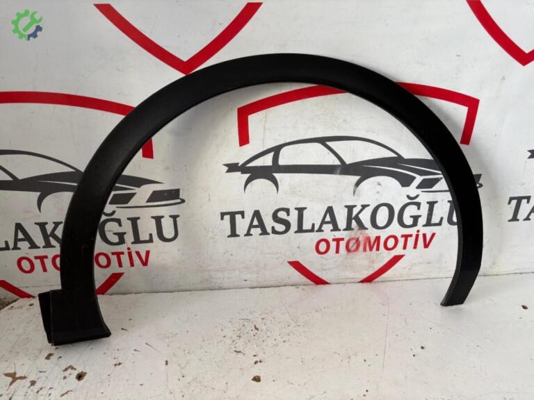 Peugeot 408 Dodik çıkma parça