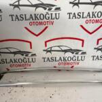SKODA ELROG TAVAN ÇITASI TAKIM