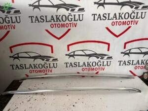 SKODA ELROG TAVAN ÇITASI TAKIM