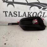TOYOTA PROACE CİTY SOL SİS ÇERÇEVESİ