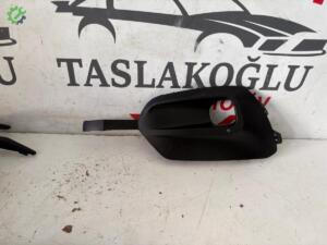 TOYOTA PROACE CİTY SOL SİS ÇERÇEVESİ