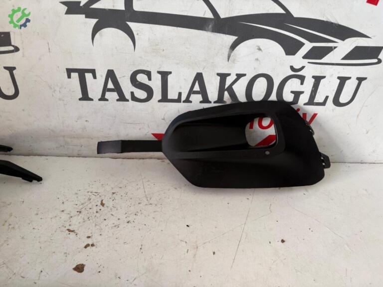 Toyota Proace City Sis Çerçevesi çıkma parça