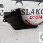 RENAULT CLİO 5 SOL ÖN KAPI DİREK ALT BAKALİTİ