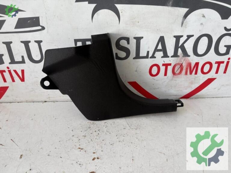 Renault Clio Bakalitler çıkma parça