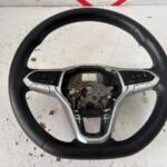 VOLKSWAGEN GOLF8 PASSAT8 UYUMLU DİREKSİYON SİMİDİ DUŞLAR KOMPLE