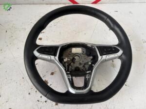 VOLKSWAGEN GOLF8 PASSAT8 UYUMLU DİREKSİYON SİMİDİ DUŞLAR KOMPLE