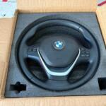 BMW F30 DİREKSİYON SİMİDİ VE AİRBAG KOMPLE