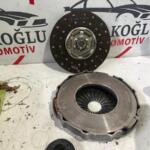 Renault Trucks Baskı Balata çıkma parça - TASLAKOĞLU OTOMOTİV ÇIKMA PARÇA Bursa