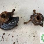 VOLKSWAGEN POLO SAĞ SOL ÖN TAŞIYICI ABSLİ