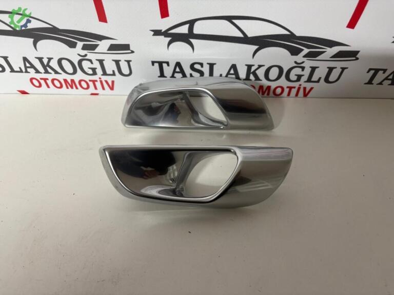 Volvo XC90 İç Kapı Kolu çıkma parça