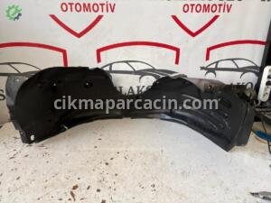 BYD DOLPHİN ÖN SOL DAVLUMBAZ HAFİF KUSURLU