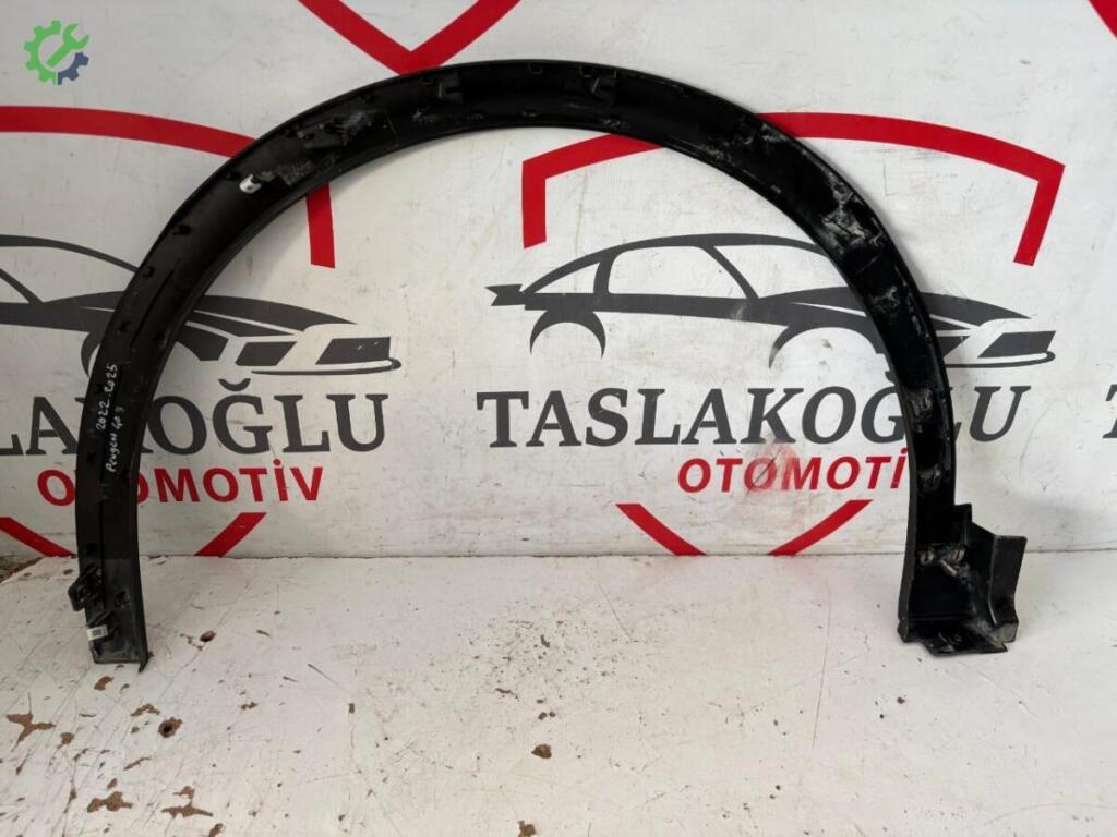 Peugeot 408 Dodik 9838434080 çıkma parça