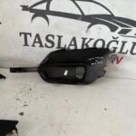 TOYOTA PROACE CİTY SOL SİS ÇERÇEVESİ