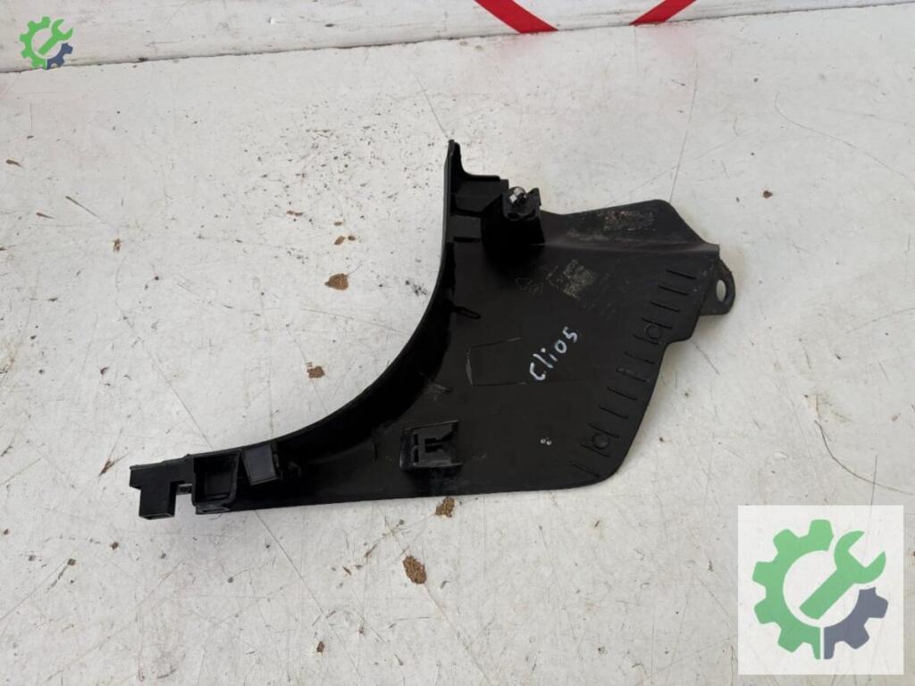 Renault Clio Bakalitler çıkma parça