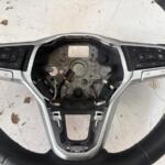 VOLKSWAGEN GOLF8 PASSAT8 UYUMLU DİREKSİYON SİMİDİ DUŞLAR KOMPLE