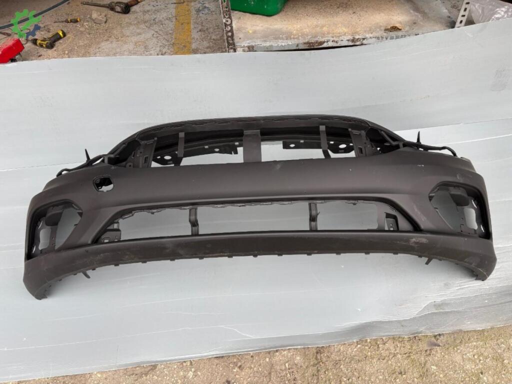 Fiat Egea Ön Tampon çıkma parça