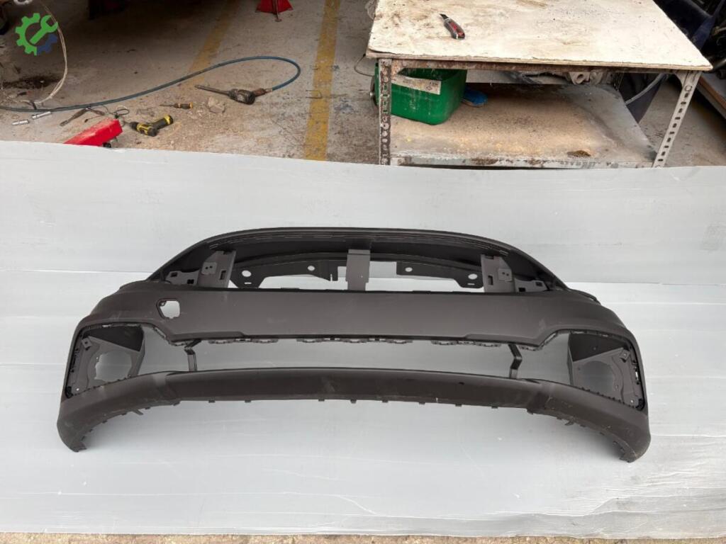 Fiat Egea Ön Tampon çıkma parça