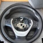 BMW F30 DİREKSİYON SİMİDİ VE AİRBAG KOMPLE