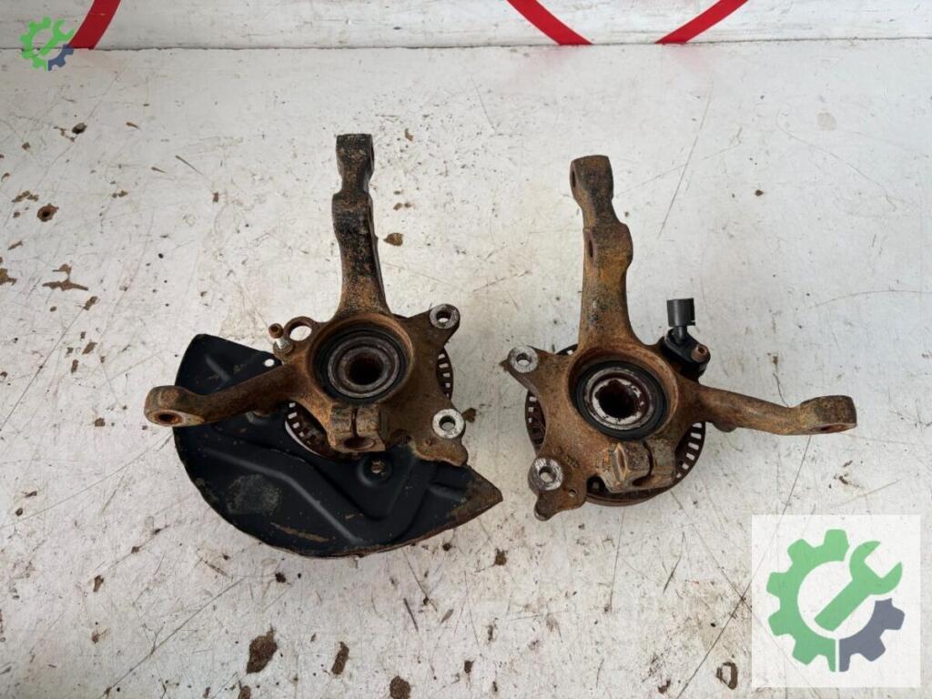 Volkswagen Polo Ön Taşıyıcı çıkma parça