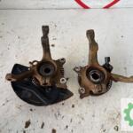 VOLKSWAGEN POLO SAĞ SOL ÖN TAŞIYICI ABSLİ