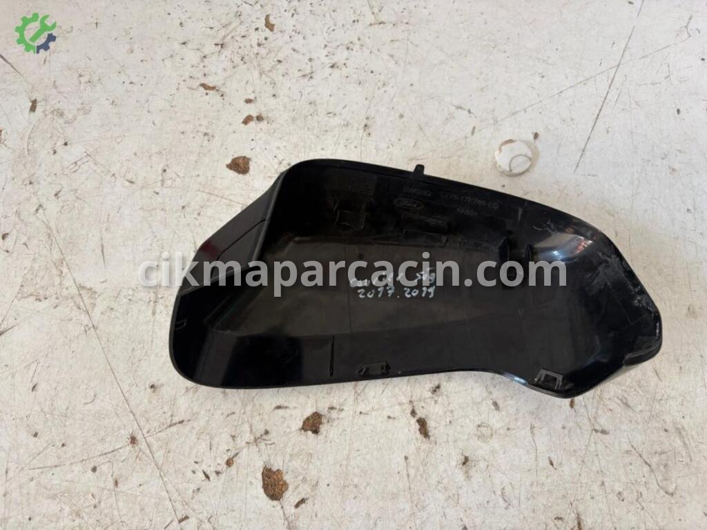 Ford Courier Ayna Kapağı çıkma parça