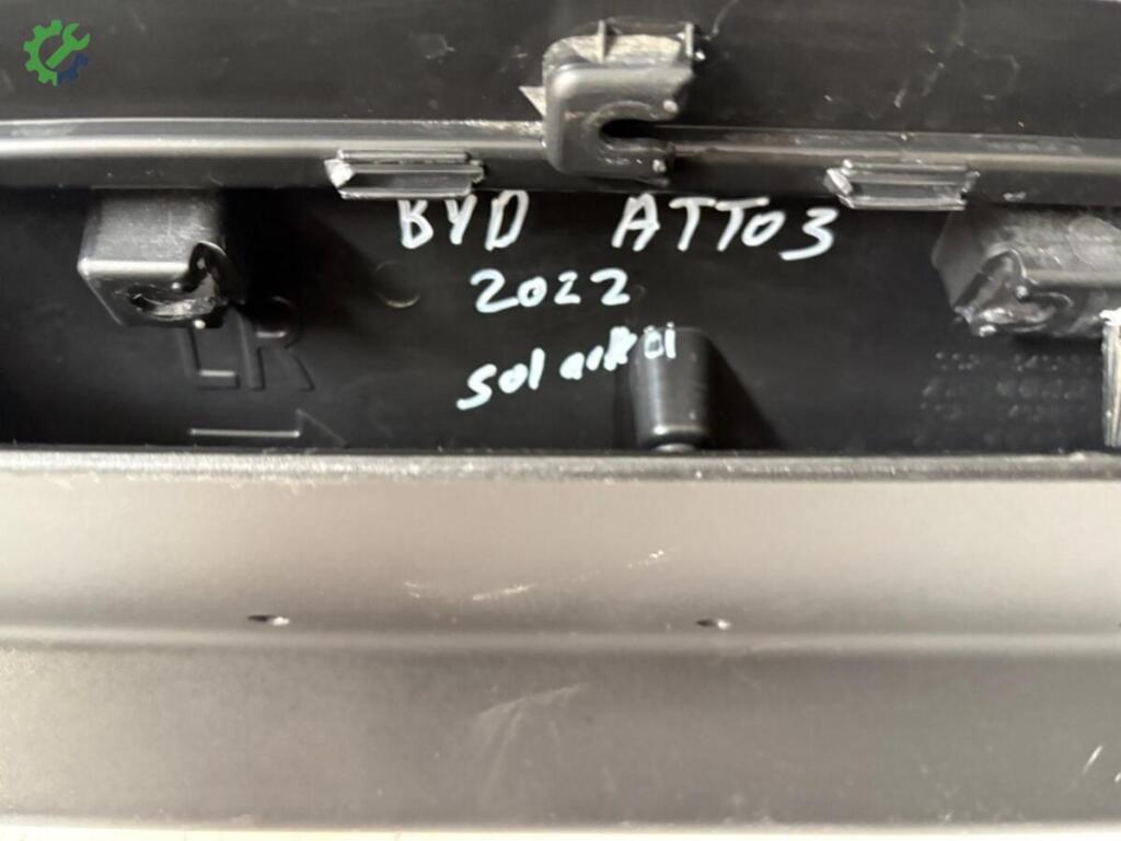 BYD Atto 3 Kapı Bandı & Çıtası çıkma parça