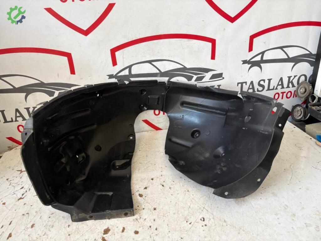 BYD Dolphin Sağ Davlumbaz çıkma parça