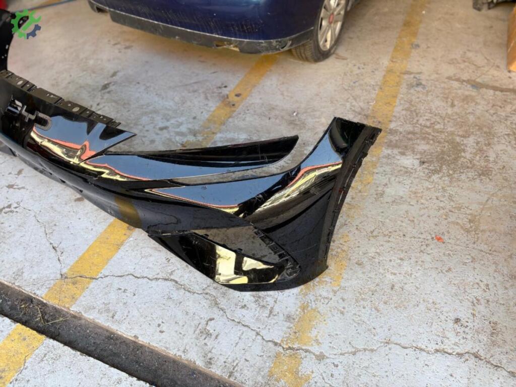 BYD Design Ön Tampon SEALION7 çıkma parça